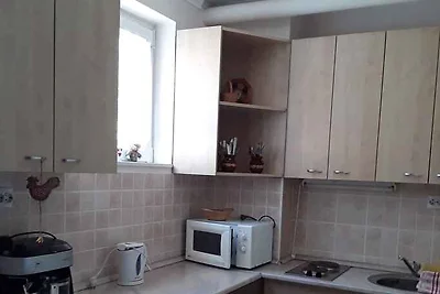 Ferienwohnung nur 120 Meter vom Strand