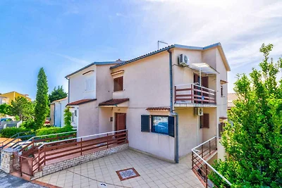 Vakantieappartement Gezinsvakantie Selce