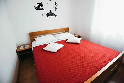 Ferienwohnung mit Klimaanlage