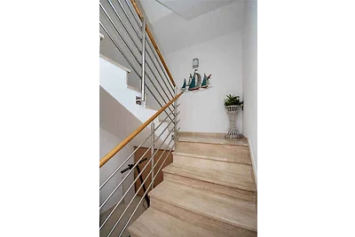 Vakantieappartement Gezinsvakantie Dugi rat