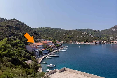 Vakantieappartement Gezinsvakantie Zaklopatica