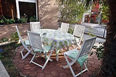 Appartamento Vacanza con famiglia Starigrad