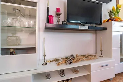 Apartment mit einem Schlafzimmer für bis zu 3