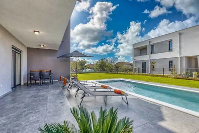 Domek letniskowy Urlop wypoczynkowy Peroj