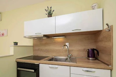 Ferienwohnung Mit
