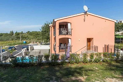 Vakantiehuis Ontspannende vakantie Mugeba