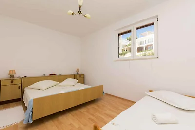 Ferienwohnung mit Klimaanlage und Meerblick