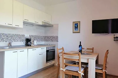 apartman za odmor Obiteljski odmor Jelsa