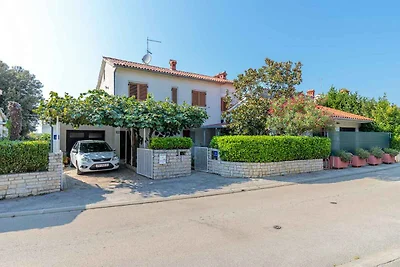 Vakantieappartement Gezinsvakantie Pjescana uvala