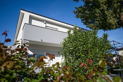 Ferienwohnung luxuriös und modern