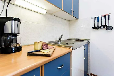 Ferienwohnung mit Klimaanlage und