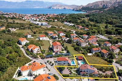 Appartamento Vacanza con famiglia Jurandvor