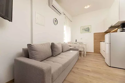Vakantieappartement Gezinsvakantie Njivice