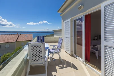 Appartamento Vacanza con famiglia Dramalj