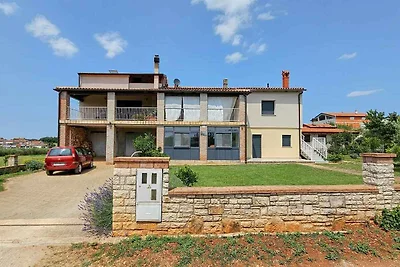 Ferienwohnung mit Klimaanlage, SAT-TV, WLAN u