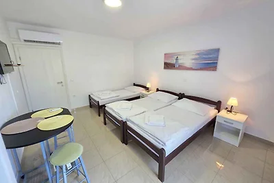 Ferienwohnung mit Balkon und Internetzugang