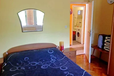 Ferienwohnung mit Klimaanlage