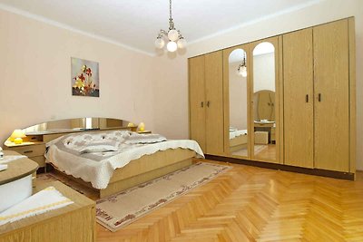 Vakantieappartement Gezinsvakantie Valtura