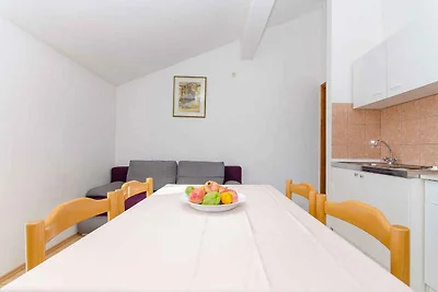 Ferienwohnung in Strandnähe