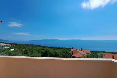 apartman za odmor Obiteljski odmor Ravni