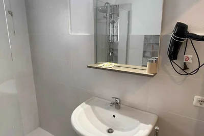 Ferienhaus mit Klimaanlage