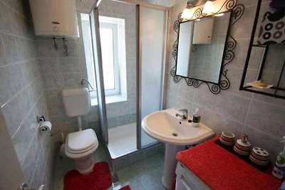 Ferienwohnung in Strandnähe