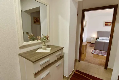 Ferienwohnung mit zwei Schlafzimmer und