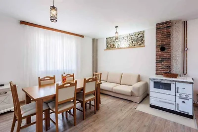 Vakantiehuis Ontspannende vakantie Tijarica