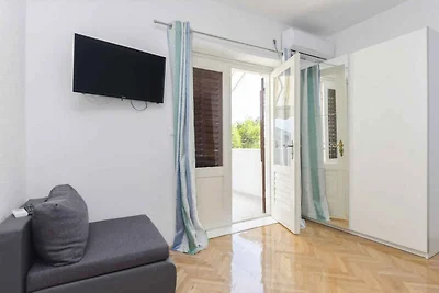 Appartamento Vacanza con famiglia Vodice