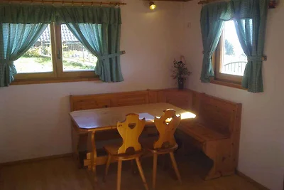 Ferienhaus nyugodt környéken