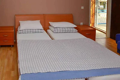Ferienwohnung für 2 Personen in Orebic