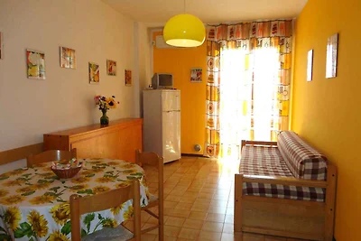 Appartamento Vacanza con famiglia Caorle