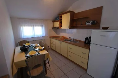 Holiday flat family holiday Bogovici