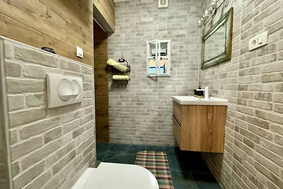 Vakantieappartement Gezinsvakantie Biograd na Moru