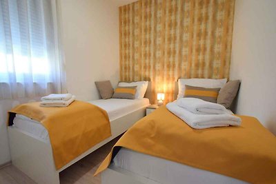 Ferienhaus mit drei Schlafzimmern