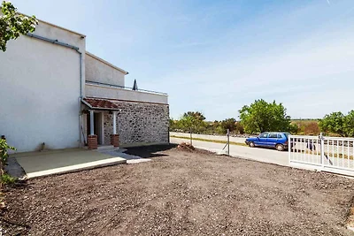 Ferienwohnung Rocco in Debeljak mit privatem 