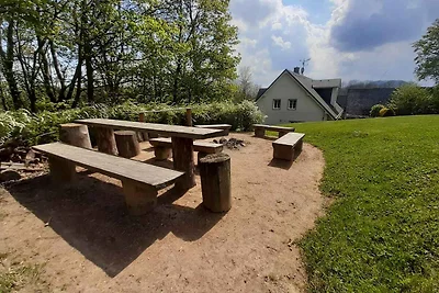Ferienhaus in Familienpension in der Nähe von
