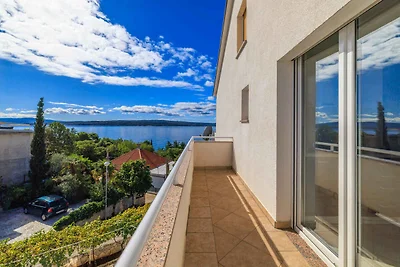 Vakantieappartement Gezinsvakantie Dramalj
