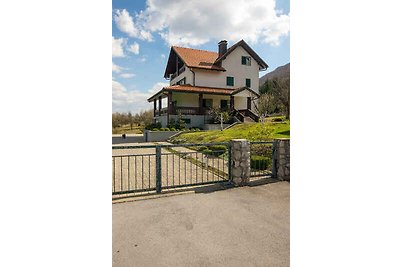 Vakantieappartement Gezinsvakantie Plitvicer Seen