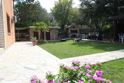 Ferienwohnung mit Klimaanlage