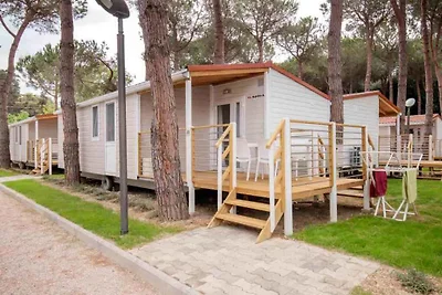 Vakantieappartement Gezinsvakantie Roseto degli Abruzzi