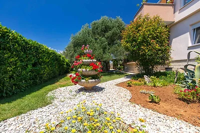 Appartamento Vacanza con famiglia Punat