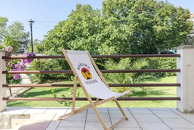 Ferienwohnung Unterkunft 100 m vom Meer