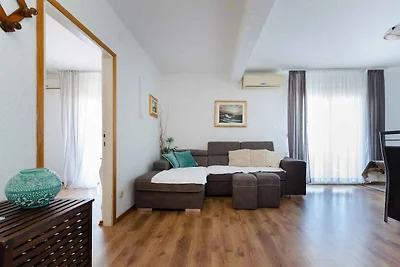 Vakantieappartement Gezinsvakantie Banjol