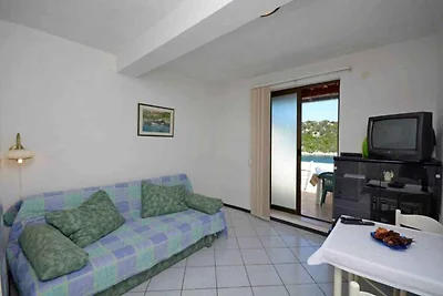 Vakantieappartement Gezinsvakantie Zaklopatica