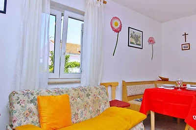 Ferienwohnung mit Terrasse und Klimaanlage