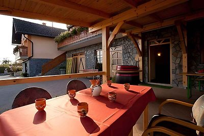 Casa vacanze Vacanza di relax Novo Mesto