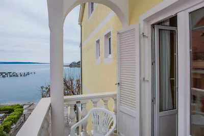 Vakantieappartement Gezinsvakantie Banjol