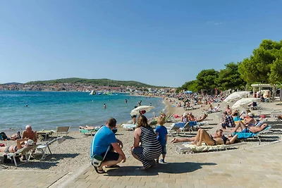Appartamento Vacanza con famiglia Vodice