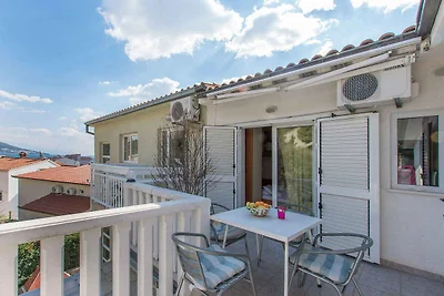 Ferienwohnung mit Grill